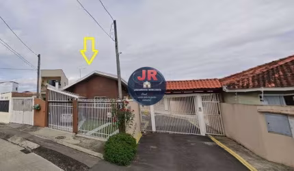 Casa térrea financia a venda no bairro Uberaba