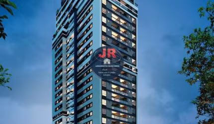 Apartamento na planta na melhor localização da Água Verde