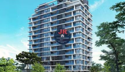 Apartamento à venda no bairro Bacacheri - Curitiba/PR