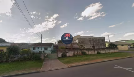 Terreno amplo com 394m² no Jardim Claudia Pinhais