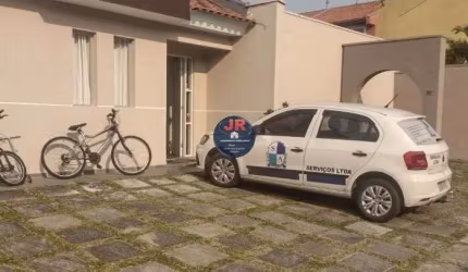 Casa em Condomínioa venda no bairro cajuru em curitiba