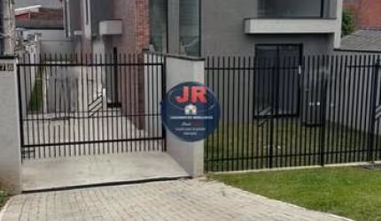 Sobrado em Condomínio Bairro Alto