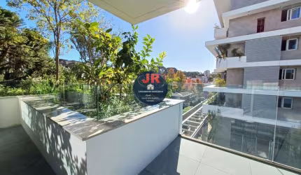 Apartamentos Alto Padrão, no coração do nobre bairro Batel
