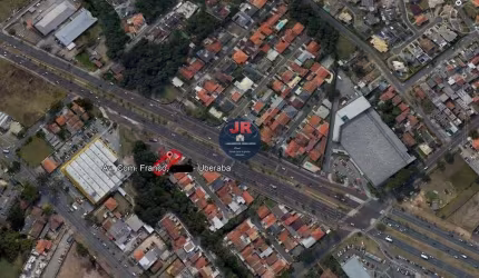 Terreno à venda no bairro Uberaba - Curitiba/PR