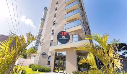 Apartamento Loft mobiliado e com vaga de garagem, na melhor localização do Ecoville
