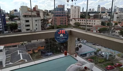 Apartamento à venda no bairro Alto da Rua XV - Curitiba/PR