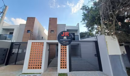 Sobrado Alto Padrão, 3 quartos, a poucos metros do Shopping Palladium.