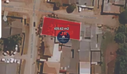 Oportunidade de Terreno localizado no bairro Guarani em Colombo