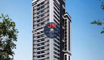 Apartamento na planta na melhor localização da Água Verde