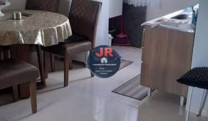 Apartamento à venda no bairro Tingui - Curitiba/PR