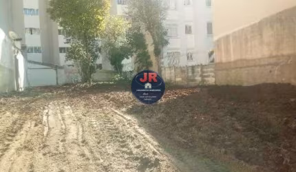 Terreno ZR4 Juvevê