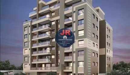apartamento 2 suítes 2 vagas a venda na Rua Guaratuba Ahú