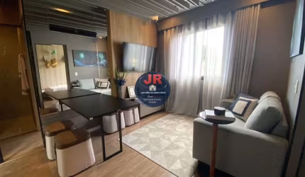 Belo apartamento na Vila Izabel com 2 quartos