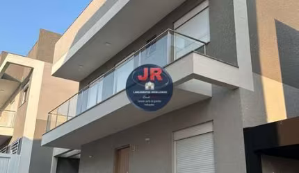 Sobrado em Condomínio Bairro Alto