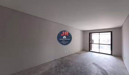 Apartamento novo, 3 quartos sendo um com suíte e 2 vagas