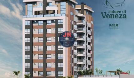 Apartamento Alto Padrão a venda bacacheri