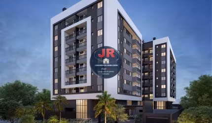 Apartamento na planta no Boa Vista, 2 quartos sendo um deles com suíte