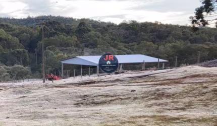 Chácara á venda em Mandirituba