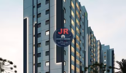 Apartamento à venda no bairro Centro - Pinhais/PR