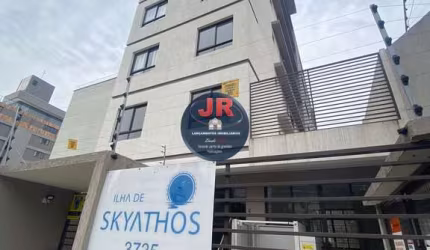 Apartamento com 2 dormitórios á venda no Lindóia