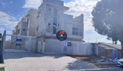 Casa à venda no bairro Bairro Alto - Curitiba/PR