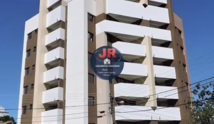Cobertura Duplex Nova, no Cristo Rei