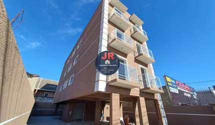 Lindo apartamento novo, 2 quartos sendo uma suíte, na melhor região do Fazendinha