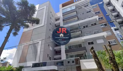 Apartamento/garden no bairro Ahú - Curitiba/PR