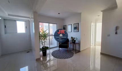Cobertura Duplex na melhor localização do Novo Mundo