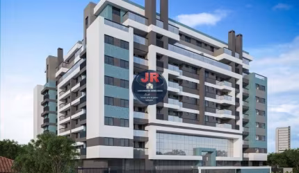 Apartamentos Alto Padrão, novos no Bacacheri