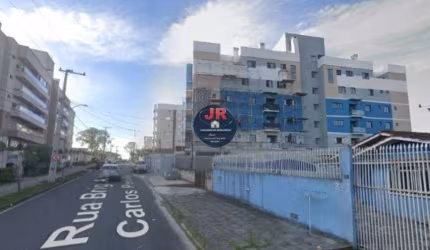 Apartamento a venda prédio com elevador, 3 quartos sendo 1 suíte e vaga coberta a Rua Brig. Arthur Carlos Peralta, 329 - Santo Antônio são josé dos Pinhais