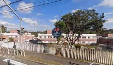 Apartamento de 2 quartos e vaga de garagem , no Santa Quitéria