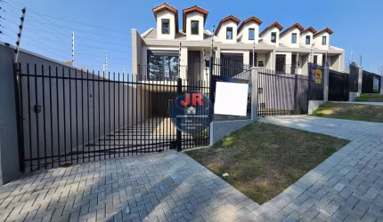 Luxuoso triplex novo, no Campo Comprido com 03 suítes