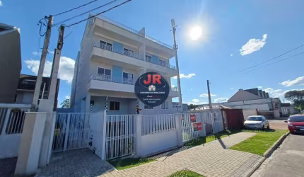 Apartamento novo, 1 quarto e vaga de garagem!