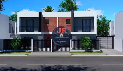 Sobrado à venda no bairro Uberaba - Curitiba/PR