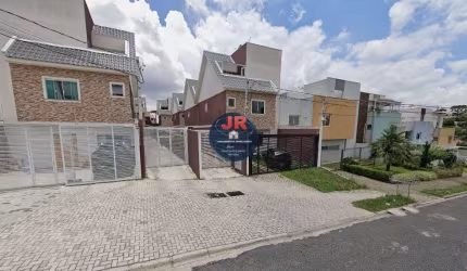 Sobrado em Condomínio  4 quartos 2 suítes a venda no bairro alto