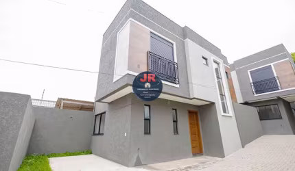 Sobrado à venda no bairro Bairro Alto - Curitiba/PR
