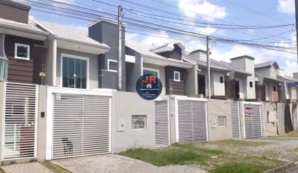 Sobrado 3 dormitórios, sendo 1 suite  e ático à venda no Bairro Alto.