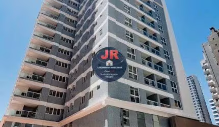 Apartamento Alto Padrão, com 3 quartos com suíte, more no elegante bairro Batel.