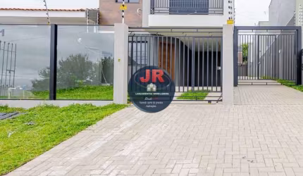 Sobrado à venda no bairro Bairro Alto - Curitiba/PR