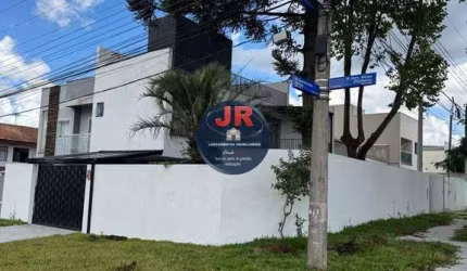 Sobrado de esquina a venda no bairro alto