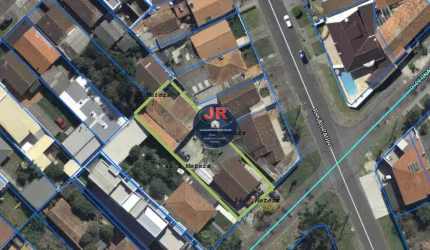 TERRENO 690 m² - VILA GUAIRA