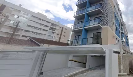 799 mil  duplex com 2 vagas 3 quartos, churrasqueira + home office a venda em são josé dos pinhais bairro Pedro Moro