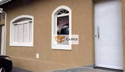 Casa com 5 dormitórios para alugar, 250 m² por R$ 2.690,00/mês - Jardim Quarto Centenário - Campinas/SP