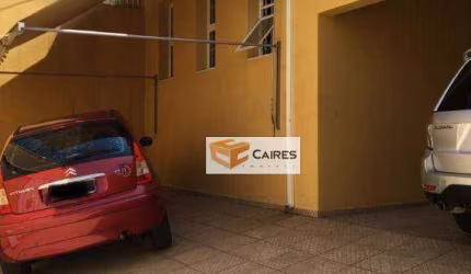 Casa à venda, 215 m² por R$ 830.000,00 - Jardim Nova Europa - Campinas/SP