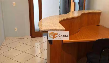 Sala à venda, 48 m² por R$ 75.000,00 - Centro - Campinas/SP