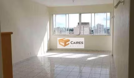 Apartamento com 3 dormitórios à venda, 149 m² por R$ 300.000,00 - Centro - Campinas/SP