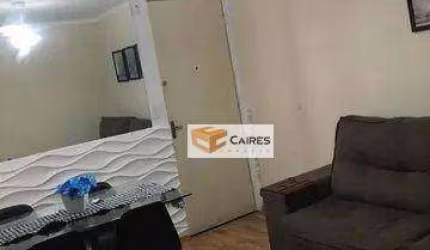Apartamento com 2 dormitórios à venda, 44 m² por R$ 175.000,00 - Jardim Monte Alto - Campinas/SP