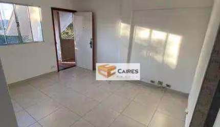 Apartamento com 2 dormitórios à venda, 50 m² por R$ 170.000,00 - Jardim Londres - Campinas/SP