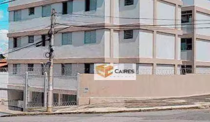 Apartamento com 2 dormitórios à venda, 75 m² por R$ 200.00 - Vila Mimosa - Campinas/SP